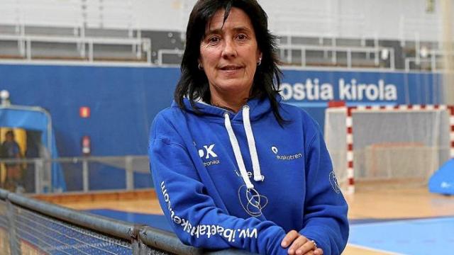 IDK | Azu Muguruza: "Estamos con muchas ganas, pero todavía un poco verdes"