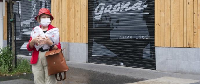 El histórico Bodegón Gaona reabre sus puertas este viernes