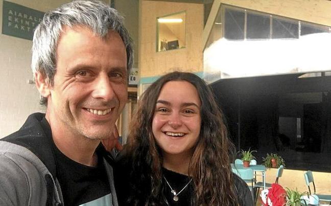 Gartzen Garaio, Araialdeko Ekintzen Faktoriatik