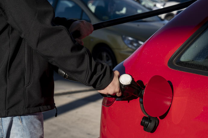 Euskadi consumirá alrededor de 668.000 litros de carburante en los próximos tres meses