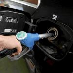 Los carburantes encadenan seis semanas consecutivas de subidas. Foto: Efe