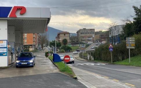 Se han delimitado varias zonas para decidir los lugares en los que se pueden instalar. Se han delimitado varias zonas para decidir los lugares en los que se pueden instalar.