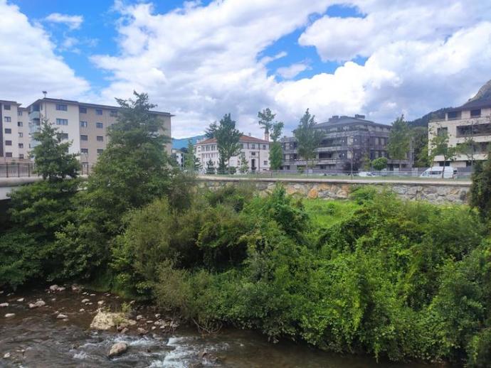 Gautena abre en Azpeitia su primer centro en Urola Erdia