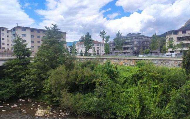 Gautena abre en Azpeitia su primer centro en Urola Erdia