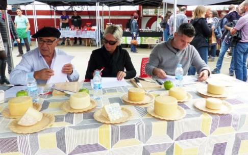 El último Gazta Eguna de Turtzioz fue el de 2019.