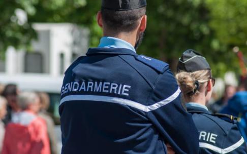 El antiguo gendarme podría haber cometido cuatro asesinatos y seis violaciones entre 1986 y 1994 El antiguo gendarme podría haber cometido cuatro asesinatos y seis violaciones entre 1986 y 1994