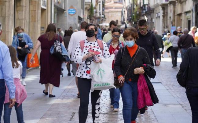Los comerciantes van a poder perfilar a su clientela. Los comerciantes van a poder perfilar a su clientela.