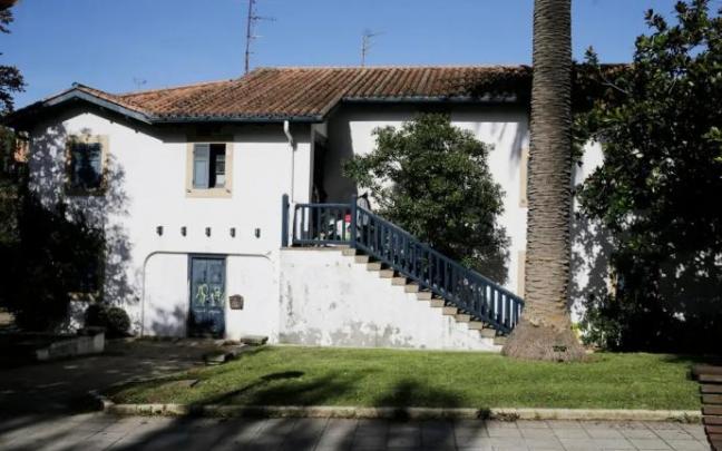 El nuevo centro de salud mental estará en el edificio municipal de la calle San Martín, 17.
