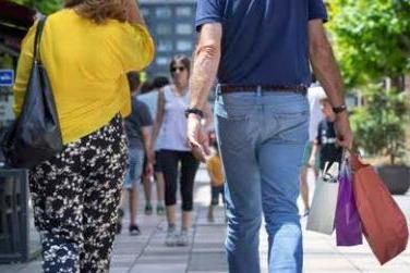 Agotados los GetxoBono de comercios y servicios; aún disponibles los de hostelería