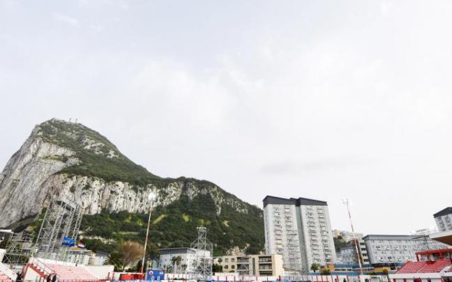 Las negociaciones sobre Gibraltar seguirán el próximo año Las negociaciones sobre Gibraltar seguirán el próximo año