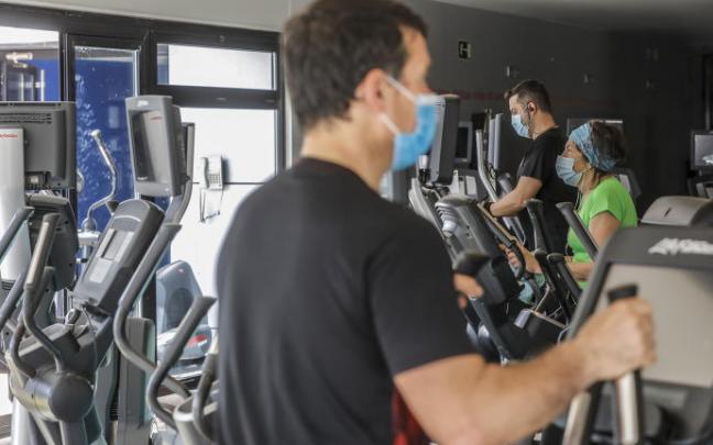 Los expertos creen que los Carnavales y la Semana Santa podrían traer nuevo rebrotes