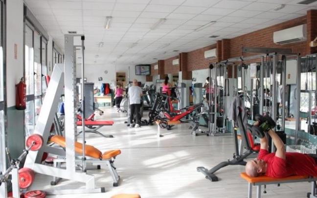Galicia aplicará también el pasaporte covid en los gimnasios. Galicia aplicará también el pasaporte covid en los gimnasios.