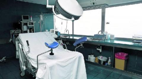 Las clínicas abortivas ven positivo el final de la autorización de los progenitores.