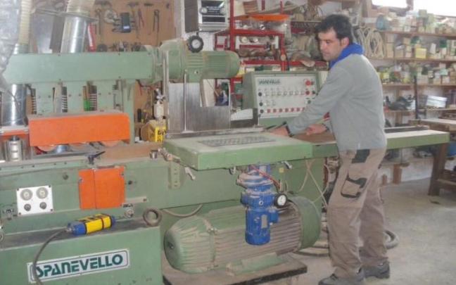 Pequeñas empresas y autónomos recibirán ayudas fiscales.