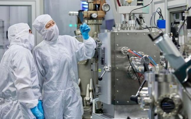 Gipuzkoa apuesta por la creación de empleo de calidad.