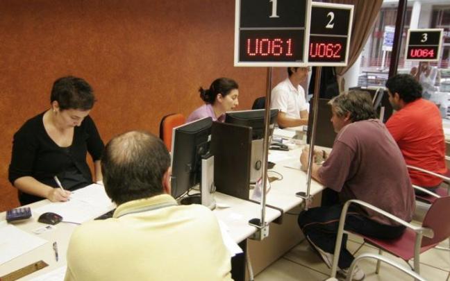 Más de 250.000 guipuzcoanos recibirán su autoliquidación.