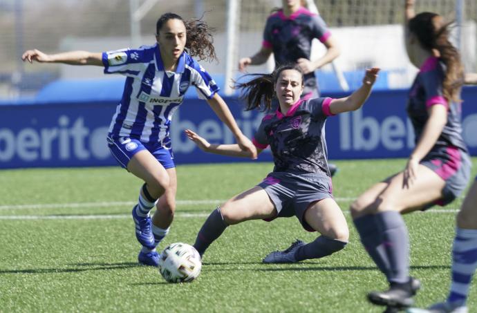 Partido de las Gloriosas de la pasada temporada