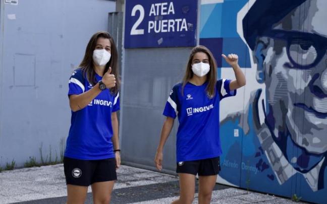 Las Gloriosas disputarán nueve amistosos de pretemporada