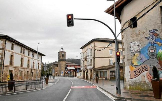 Panorámica de Murgia. Foto: Pilar Barco