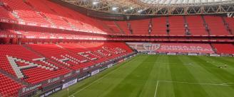 Imagen de San Mamés