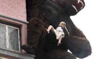 2010. urtean sortu zuen muntaketa