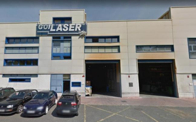 Fallece un hombre en accidente laboral en Zegama