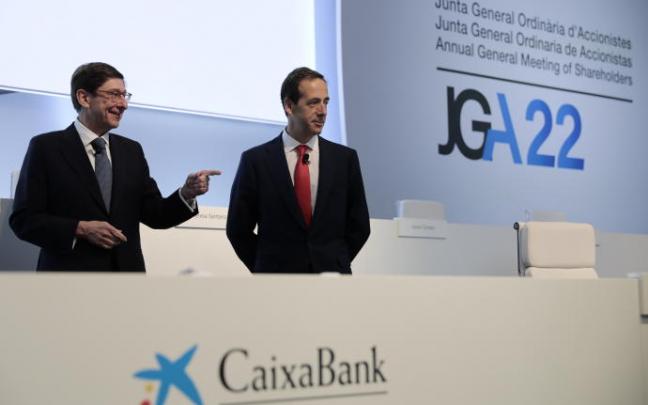 osé Ignacio Goirigolzarri afirma que el sector financiero parte de una situación más favorable para superar a crisis que en 2088 osé Ignacio Goirigolzarri afirma que el sector financiero parte de una situación más favorable para superar a crisis que en 2088