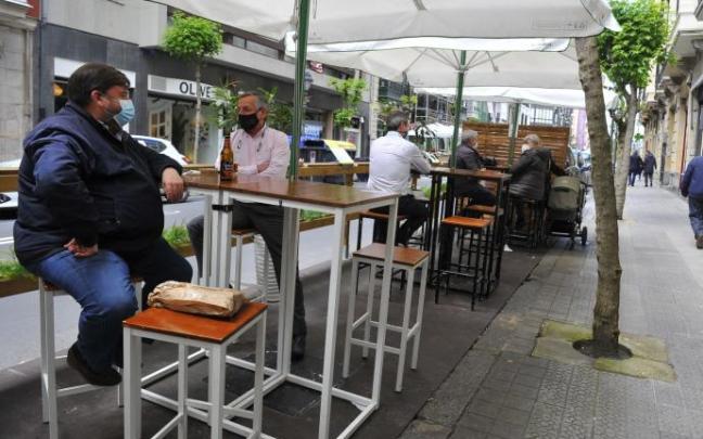 Más de 580 locales se han adherido a la campaña