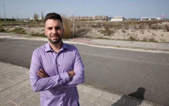 Zizur pide que se informe del acuerdo a los municipios afectados por el plan de Etxabakoitz Zizur pide que se informe del acuerdo a los municipios afectados por el plan de Etxabakoitz