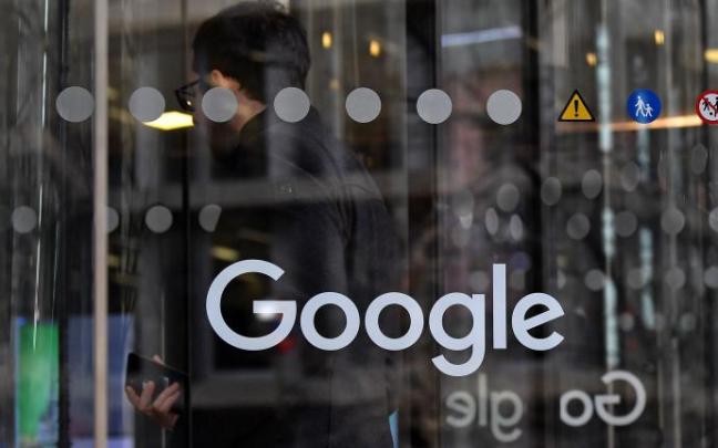 Oficinas de Google. Oficinas de Google.