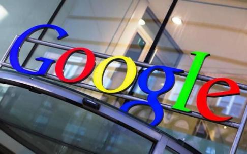 La sede principal de Google en Estados Unidos. La sede principal de Google en Estados Unidos.
