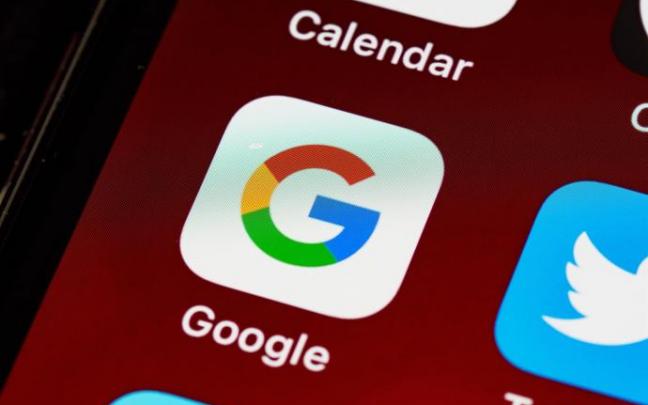 Google Google
