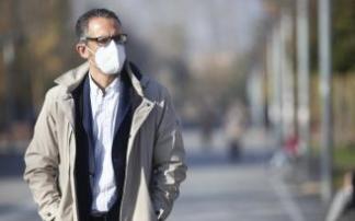 Gorka Orive, doctor en Farmacia e investigador