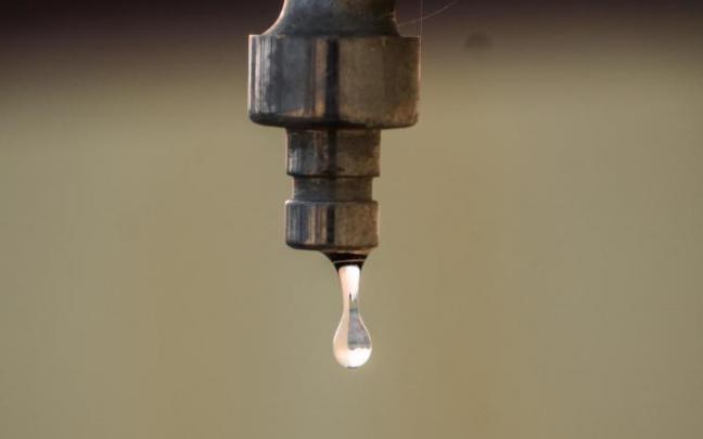 El gran desafío del verano, y de todo el año en realidad, es no malgastar agua. El gran desafío del verano, y de todo el año en realidad, es no malgastar agua.