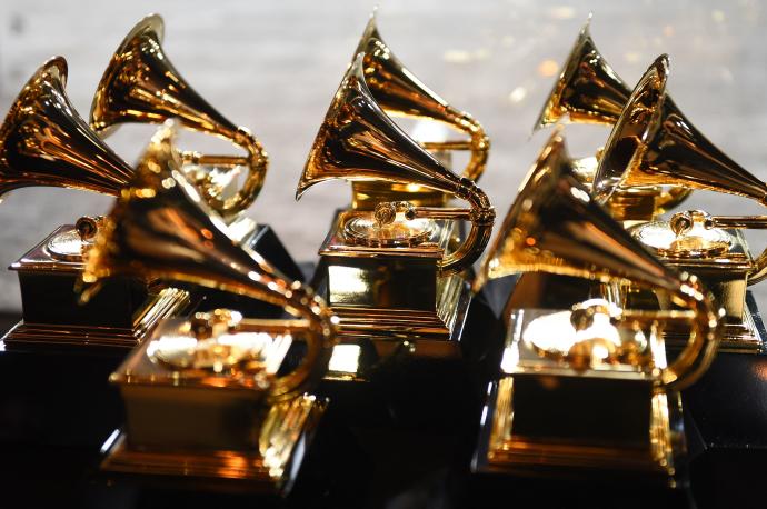 Aplazada sin fecha fija la gala de entrega de los Grammy