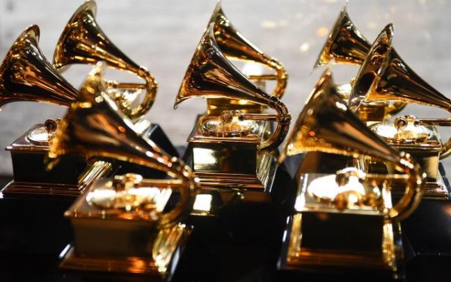 Aplazada sin fecha fija la gala de entrega de los Grammy Aplazada sin fecha fija la gala de entrega de los Grammy