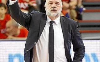 Pablo Laso. Foto: ACB Photo/J. Alberch