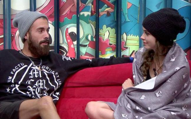 La víctima denunció al acusado tras abandonar la casa de Guadalix