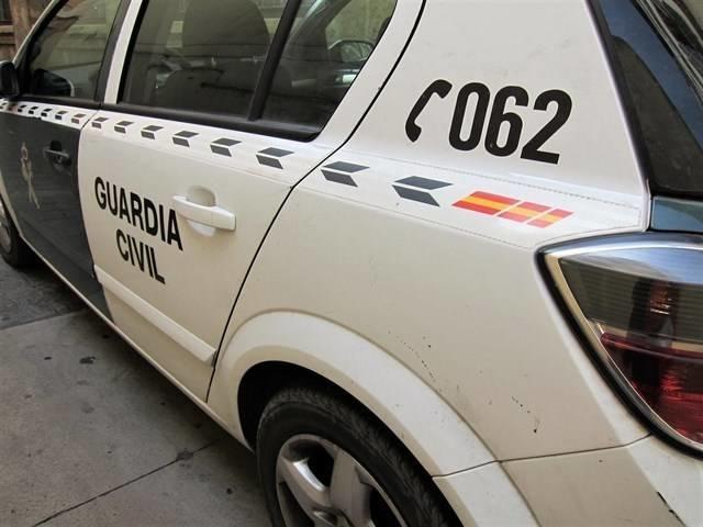 Detenido un hombre acusado de asesinar a su expareja en Cádiz