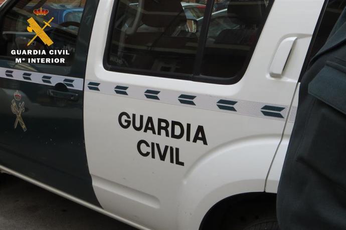 El detenido es un británico de 42 años residente en Alicante.