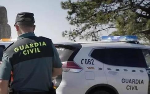 La víctima, residente en Santoña, fue secuestrada en Noja. La víctima, residente en Santoña, fue secuestrada en Noja.