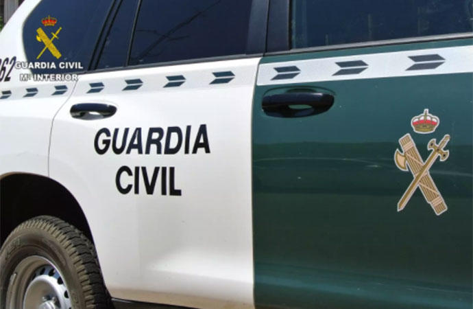 Un hombre mata a su expareja y a su hija de 11 meses en Liaño de Villaescusa, en Cantabria