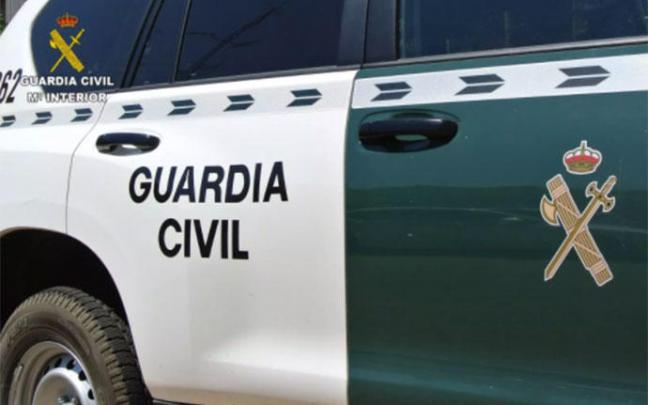 Un hombre mata a su expareja y a su hija de 11 meses en Liaño de Villaescusa, en Cantabria Un hombre mata a su expareja y a su hija de 11 meses en Liaño de Villaescusa, en Cantabria