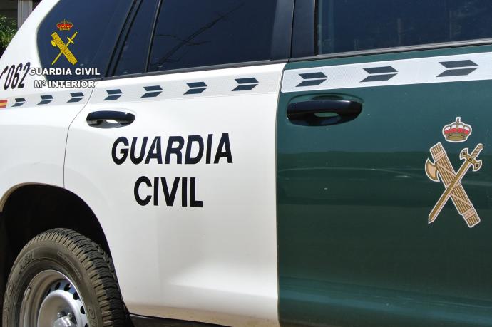 La Guardia Civil está investigando la muerte.