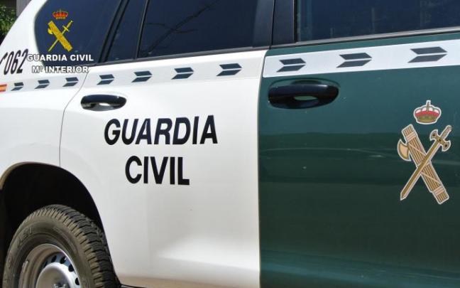 La Guardia Civil está investigando la muerte.
