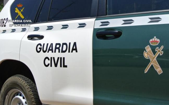 La Guardia Civil ha detenido al autor de este nuevo asesinato machista. La Guardia Civil ha detenido al autor de este nuevo asesinato machista.