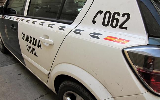 La mujer, de 41 años, se encuentra en estado grave.