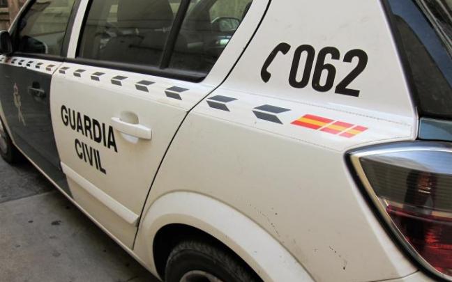 La Guardia Civil ha abierto una investigación.