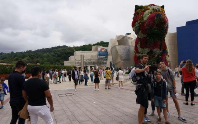 El efecto Bilbao es objeto de estudio a nivel internacional.