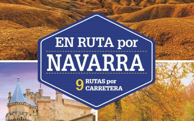 Una guía de viaje ideal para planificar las rutas a detalle. Una guía de viaje ideal para planificar las rutas a detalle.